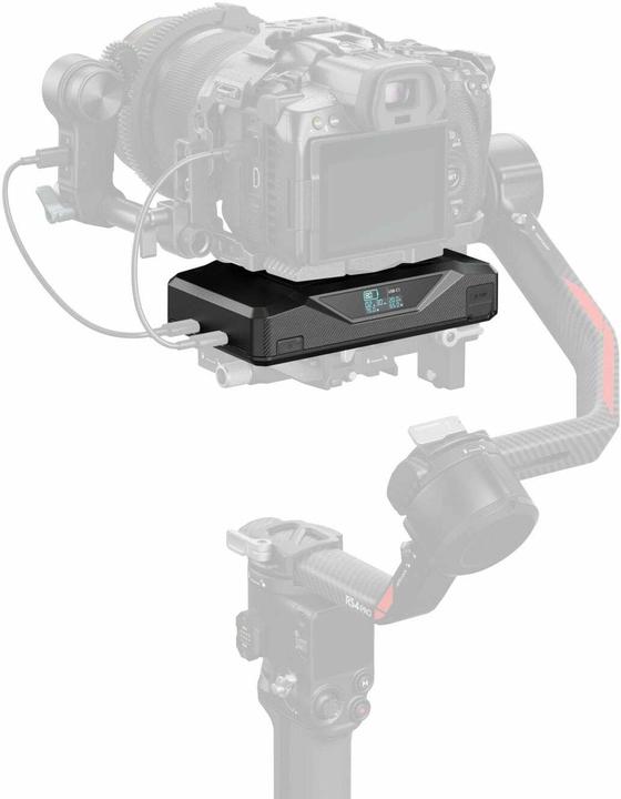 Produktbild SmallRig CB75 Camera Base Battery (Akku)