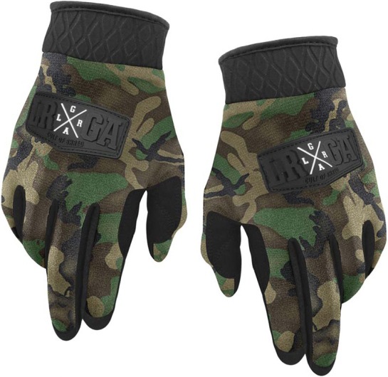 Camo forest