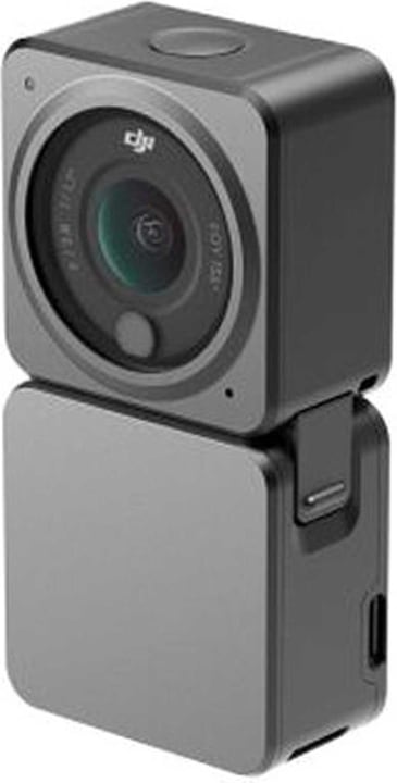 Produktbild DJI Action 2 Power Combo (120p, Bluetooth, WLAN)