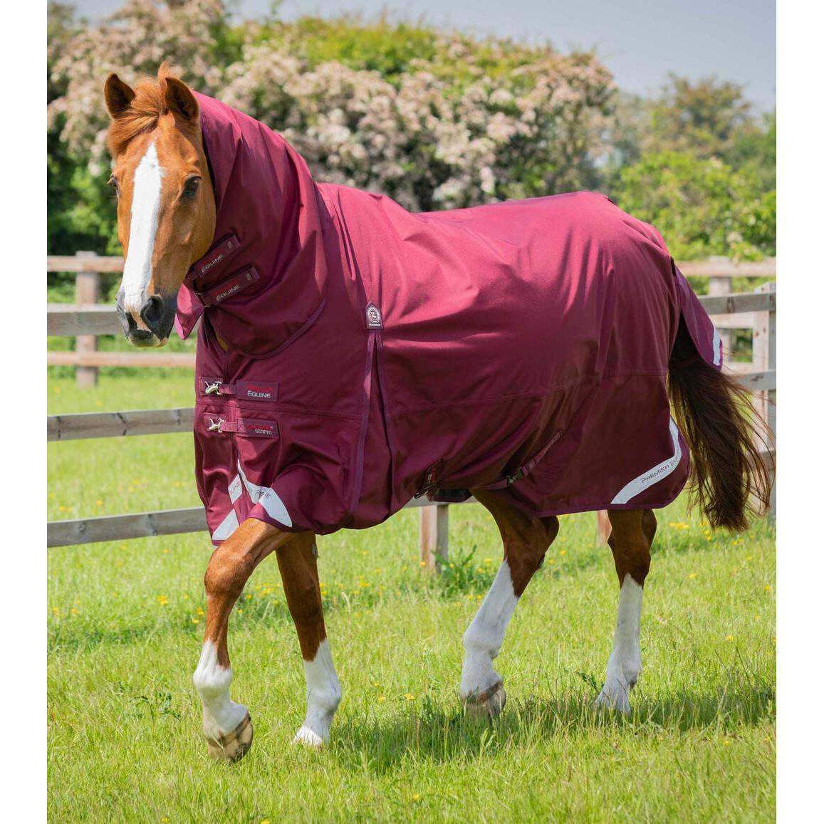 Premier Equine, Pferdedecke, (160 cm)