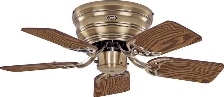 Produktbild CasaFan Classic Flat III (27.80 dB)