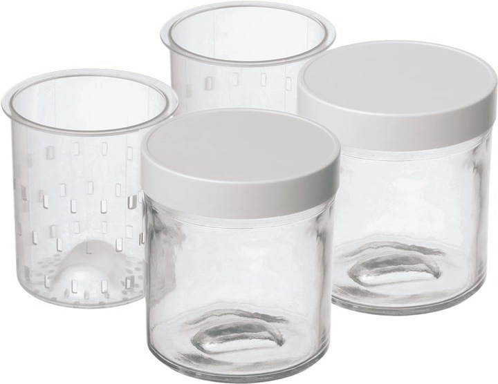 Actual product image Cuisinart Ym400e