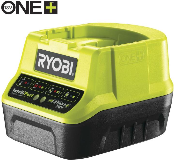 Actual product image Ryobi RC18120-140X (18 V)