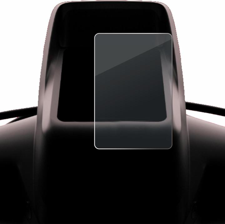 Actual product image upscreen Reflection Shield Glass Matte