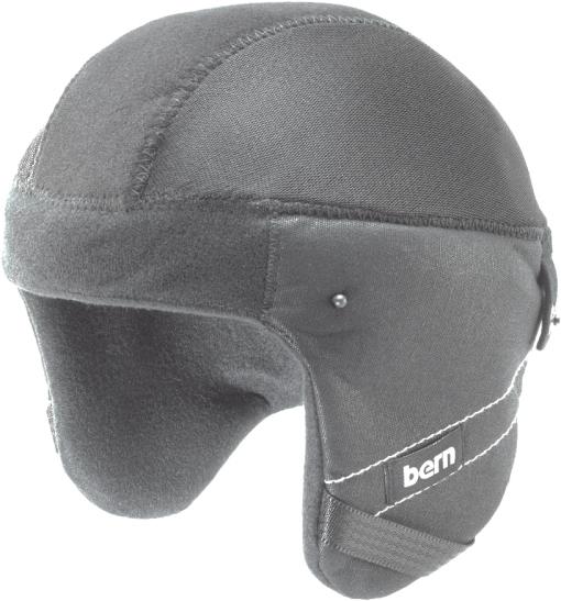 Produktbild Bern Girls Winter Liner (48 - 51 cm)