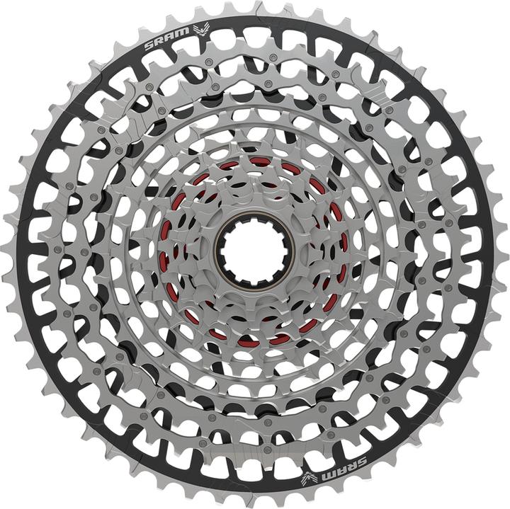 Produktbild Sram Groupset XX T-Type Eagle Brose Transmission AXS