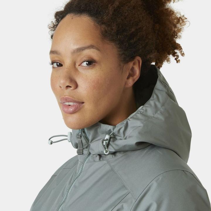 Immagine prodotto Helly Hansen Giacca invernale lunga Belfast da donna (L)