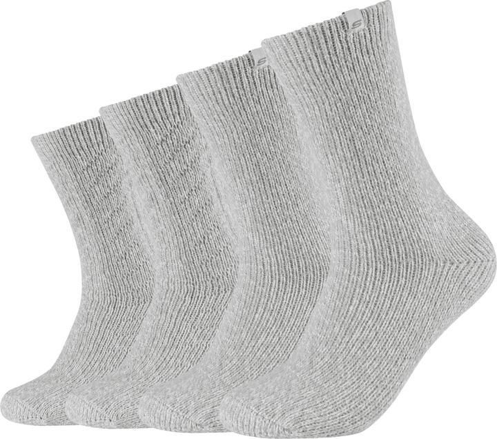 Skechers Socken (4er Pack, 39, 42)