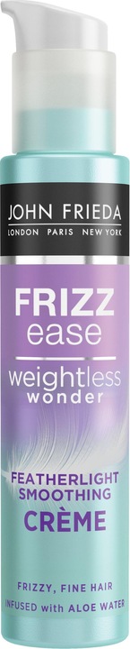 Produktbild John Frieda Frizz Ease Weightless Wonder (Haarcreme, 100 ml)