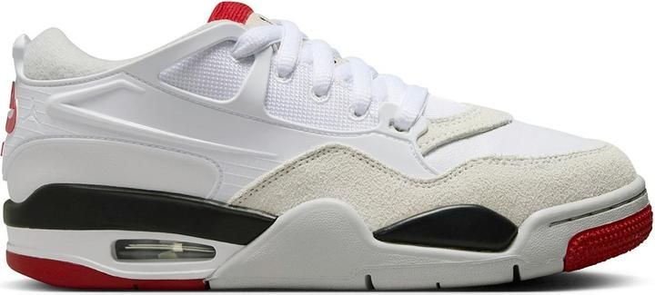 Immagine prodotto Jordan 4 RM White Black Neutral Grey Varsity Red (GS) (40)