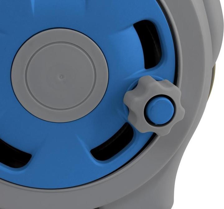 Image du produit Brunner Enrouleur de tuyau, 11 m