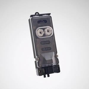 Actual product image Trilux Cable junction box 0802KUE/2
