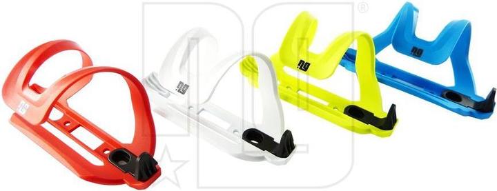 Actual product image NG Sports Cumeen Side-entry Bottle Cage