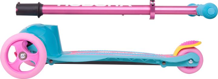 Productafbeelding Hudora Flitzkids Step Skate Wonders