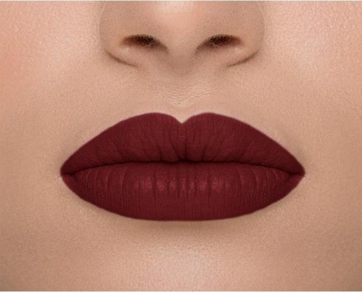 Actual product image Diego dalla Palma Mattissimo Matt Lipstick 169 (169)