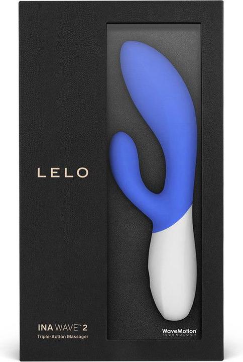 Produktbild LELO Ina Wave 2