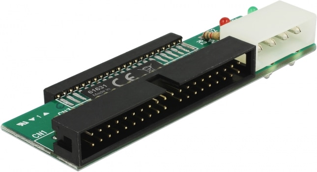 Immagine prodotto Delock Adattatore IDE/EIDE