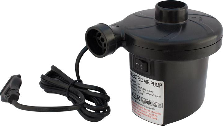 Eurotrail Pompe électrique 230V