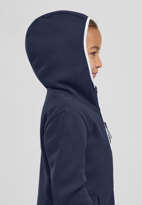 Immagine prodotto Jack Wolfskin Actamic Grid Midlayer K (128)