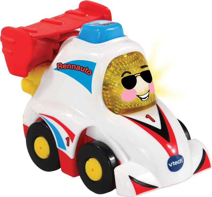 Produktbild VTech Tut Tut Baby Flitzer