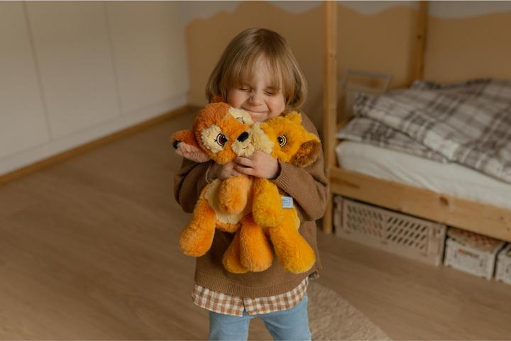 Productafbeelding Simba Disney Superzachte Bambi, 25cm (21 cm)