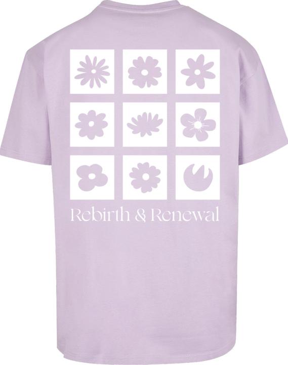 Produktbild Merchcode Rebirth And Renewal Tee - 192499 (M)