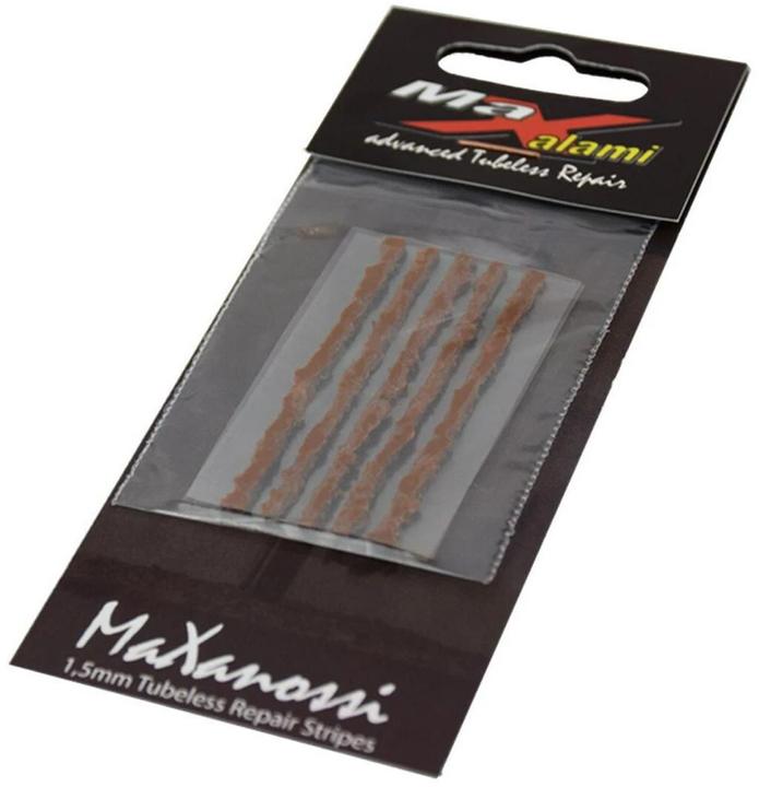 Produktbild Ma Xalami MaXanossit