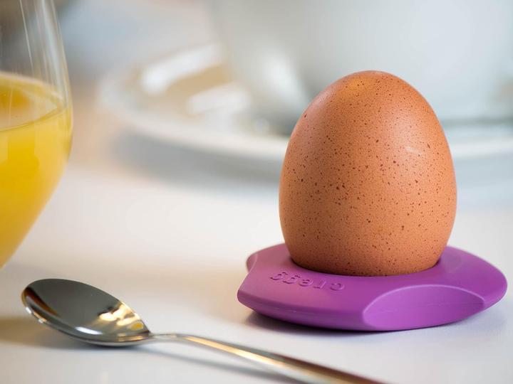 Produktbild Cregg Eierköpfer