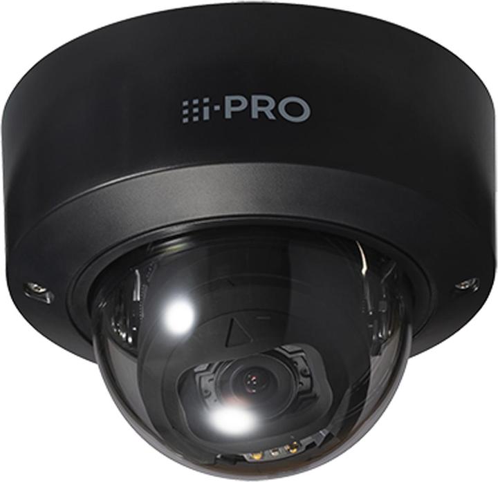 i-Pro WV-S22700-V2L1V 4K AI INDOOR VANDAL Dome Netzwerk Kamera
