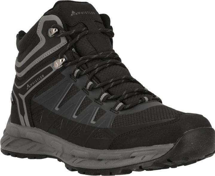 Actual product image Whistler Cardi (45)