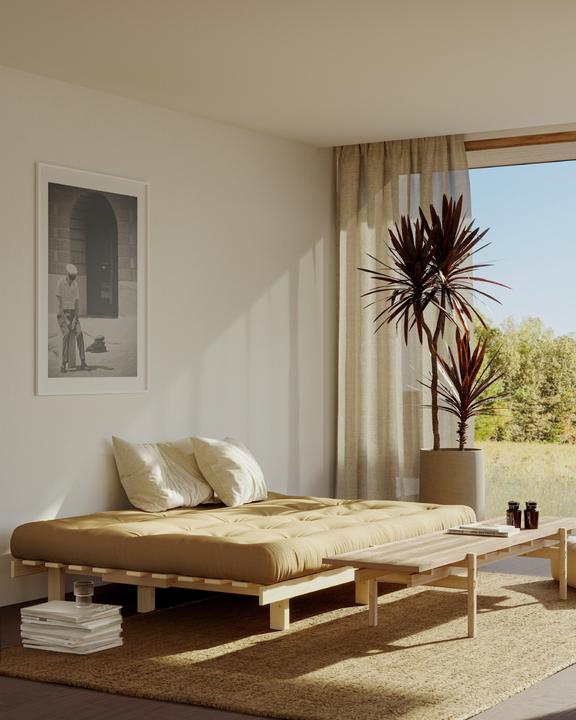 Produktbild Karup Design Lean (3-Sitzer, Bettsofa)