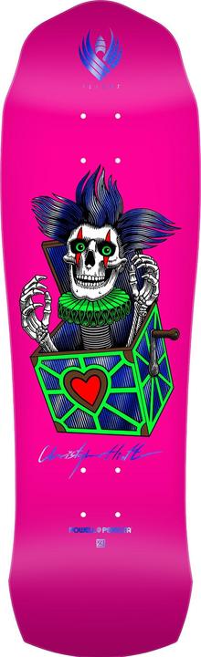 Produktbild Skull Flight Deck (9.50")