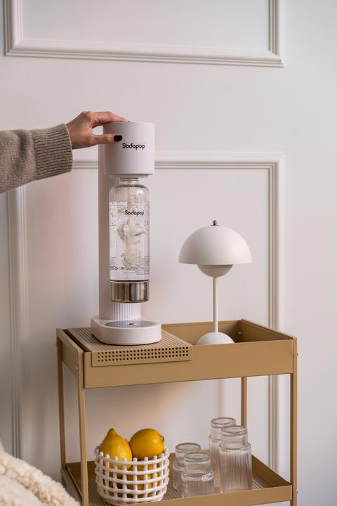 Produktbild Sodapop Cooper Pro