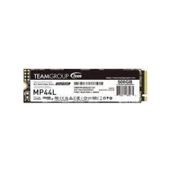 Thumbnail - Teamgroup MP44L (500 GB, M.2 2280), SSD