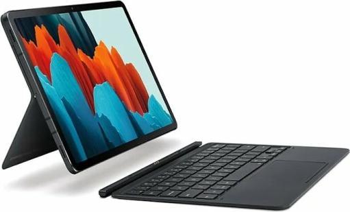 Actual product image Samsung Cover Tab (Eng. Int., Galaxy Tab S7 11.0 (2020))