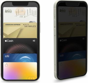 Produktbild Zagg Invisibleshield Glass Elite (1 Stück, Apple iPhone 15 Pro Max)