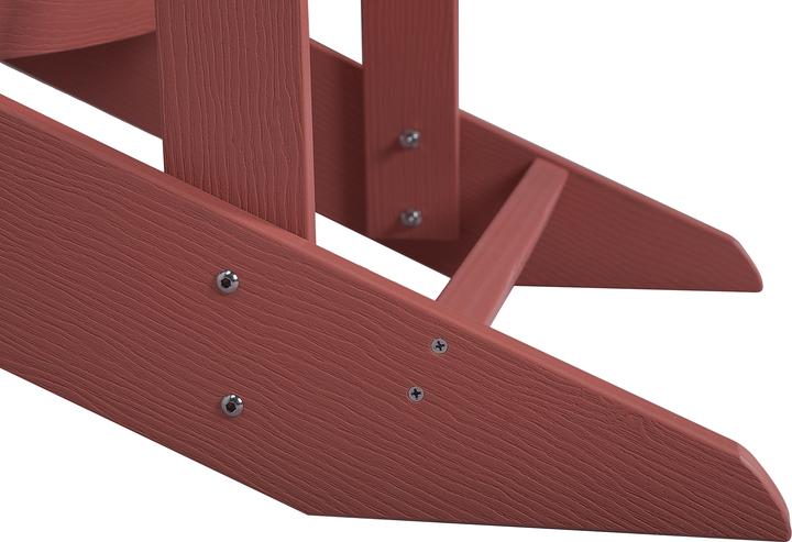 Produktbild Beliani Adirondack