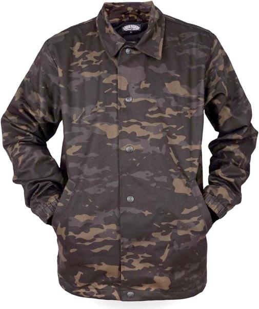 Produktbild Loose Riders Coach Jacket (L)