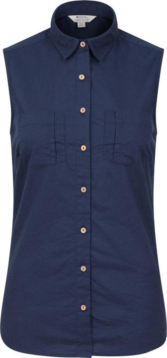 Mountain Warehouse Coconut Hemd Ärmellos (36)