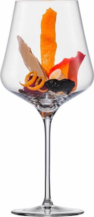 Actual product image Eisch Burgundy glasses Sky SensisPlus (71 cl, 4 Glasses, Red wine glasses)