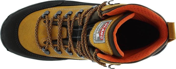Actual product image Olang Nepal Tex (43)
