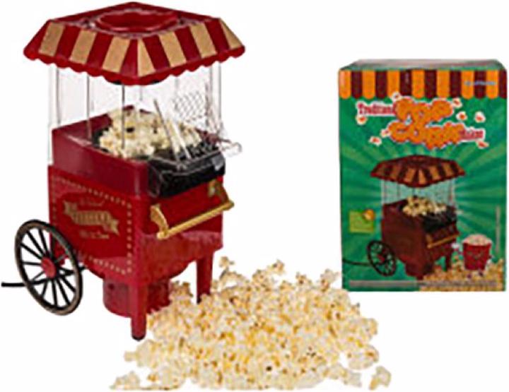 Actual product image NoName Popcorn machine fairground booth