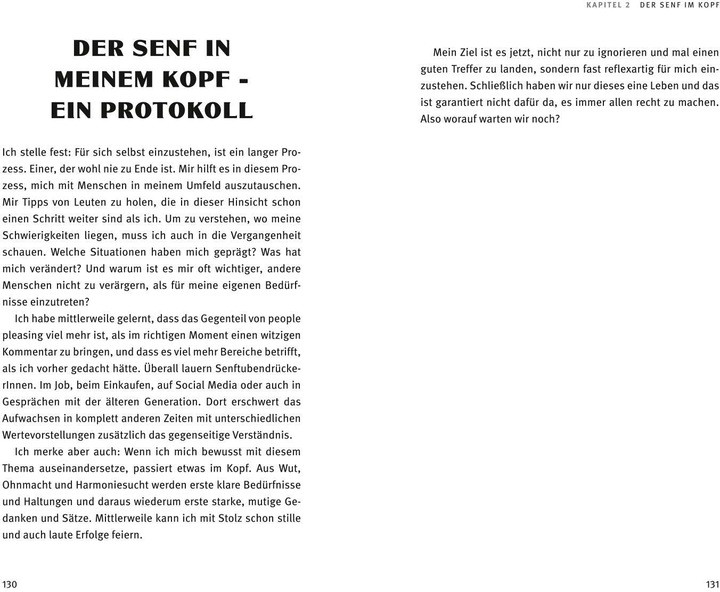 Nährwerte und Zutaten Seh ich aus wie 'ne Frikadelle oder warum gibt jeder seinen Senf dazu? (Deutsch, Martina Schönherr, 2024)