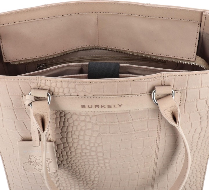 Produktbild Burkely CASUAL CAYLA SHOPPER 14" (14 l)
