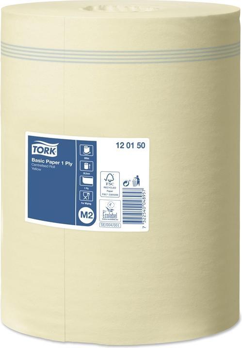 Produktbild Tork Hand Towel Universam M2 300m (1x)