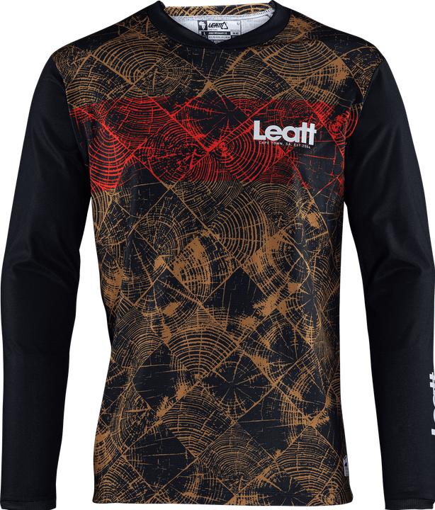 Image du produit Leatt Jersey MTB Gravity 3.0 (L)