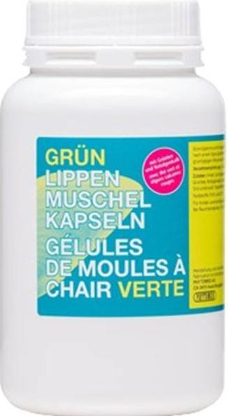 Immagine prodotto Phytomed Capsule di alghe rosse al tè verde Lips Green Lips (180 pz., Pillole, 228 g)