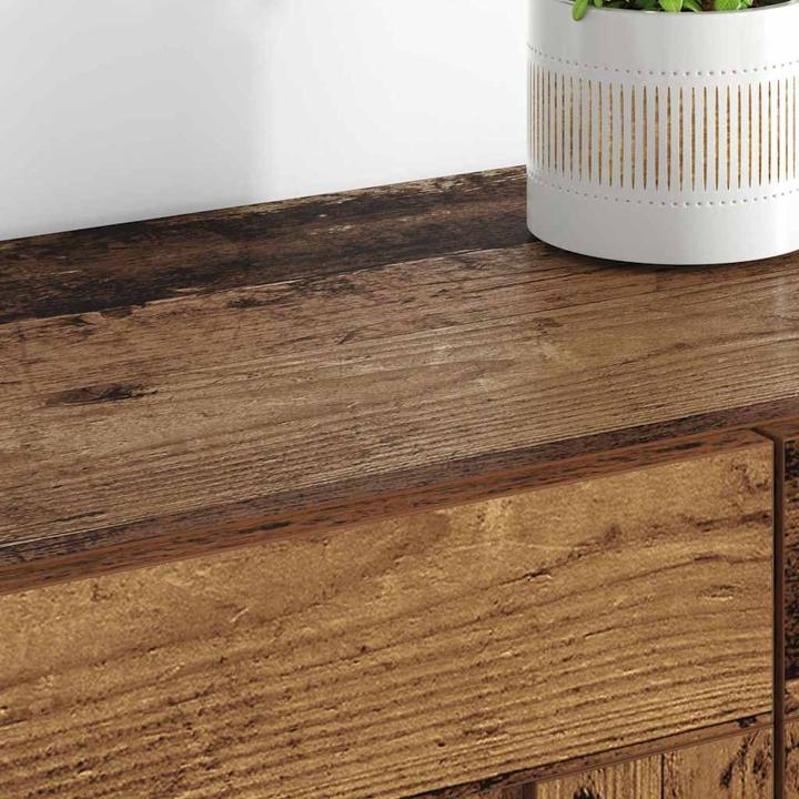 Immagine prodotto vidaXL Wandschrank (34 x 69.50 x 90 cm)