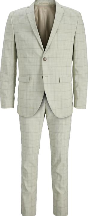 Produktbild Jack & Jones JPRFRANCO Super Slim Fit Anzug Einreihiger Blazer und Hose (52)