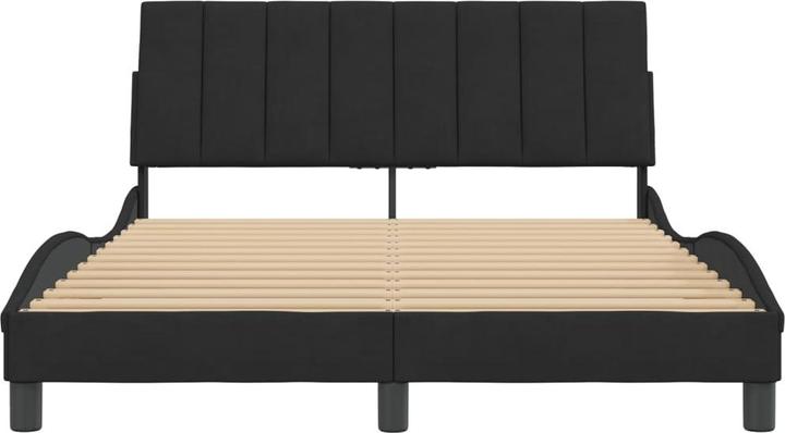 Produktbild vidaXL Bettgestell (140 x 200 cm)